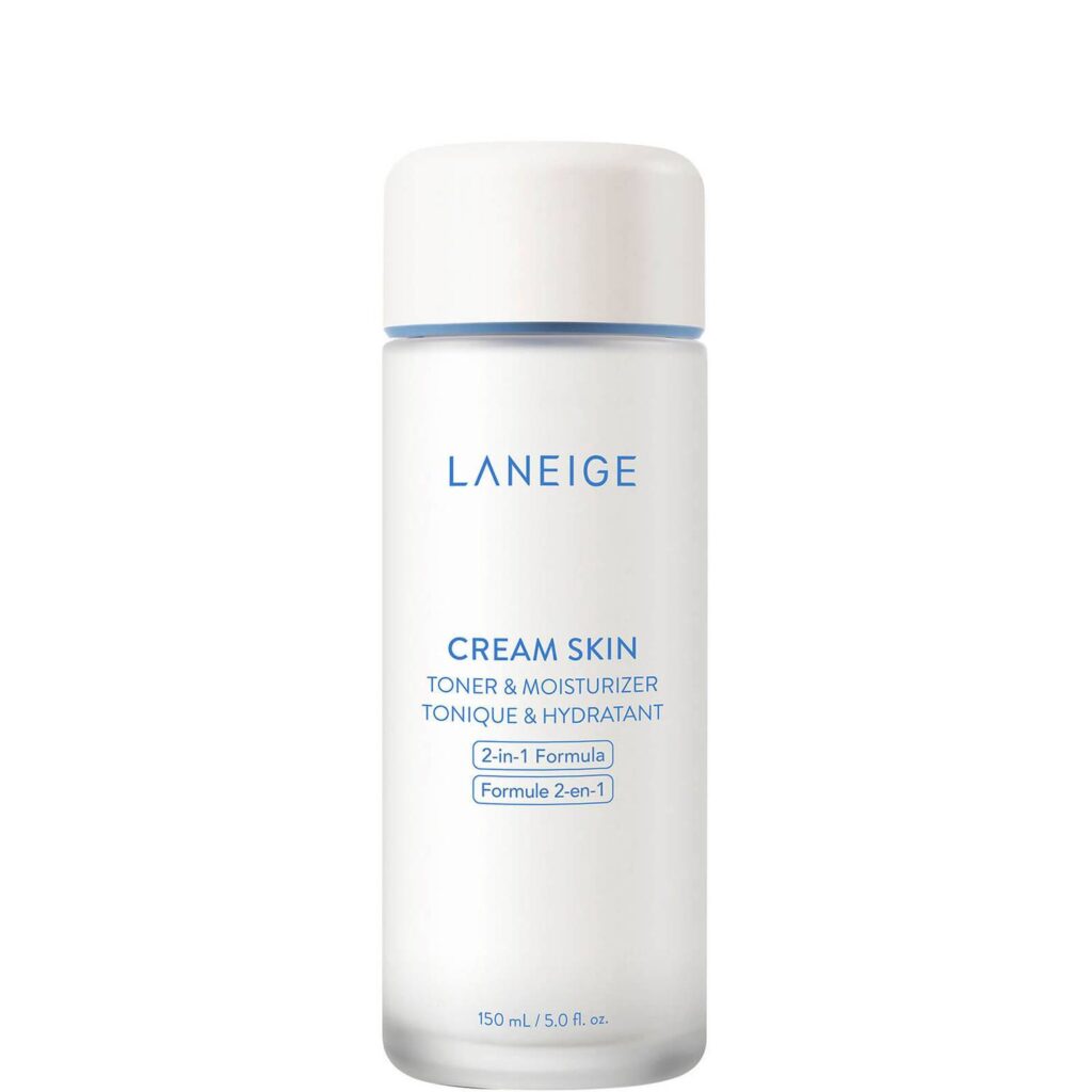 laneige hydrating toner