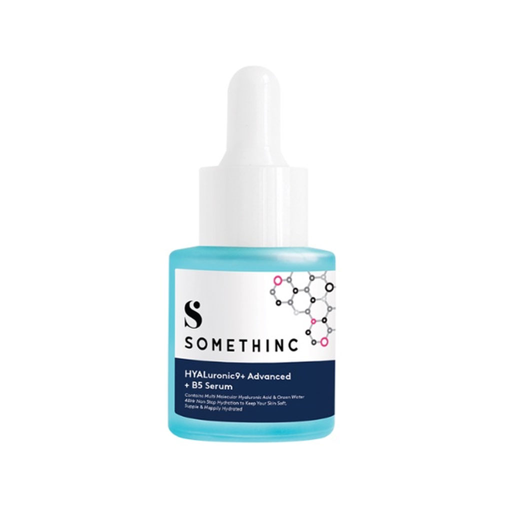 serum somethinc